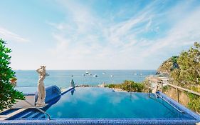 Hotel Ferdinando Beach & Thermal Spa